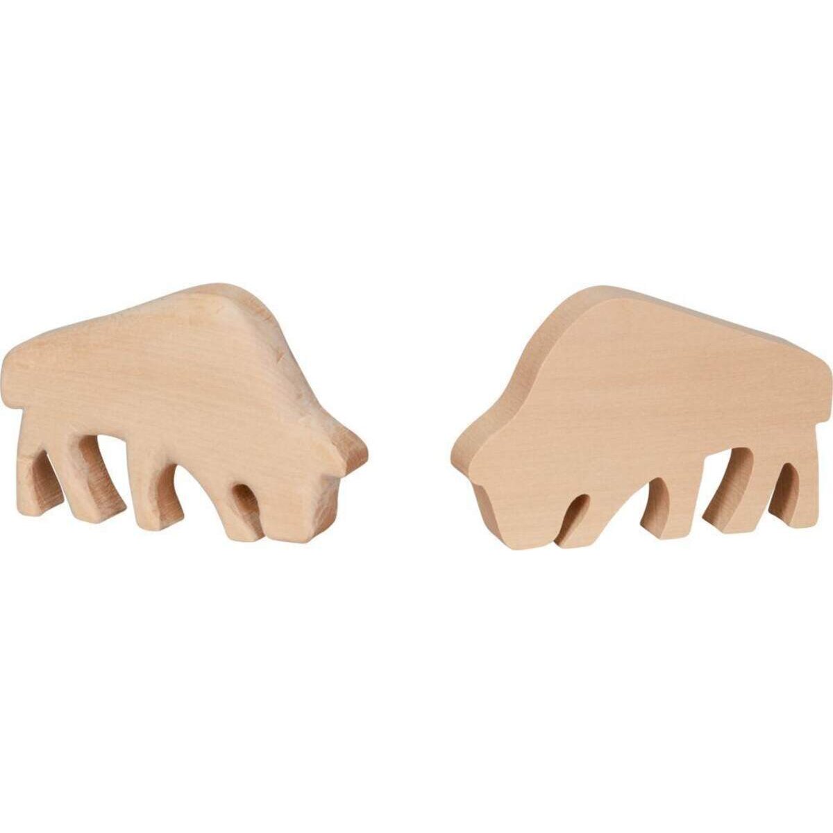 Die Spiegelburg Großes Schnitzset mit Messer - Nature Zoom