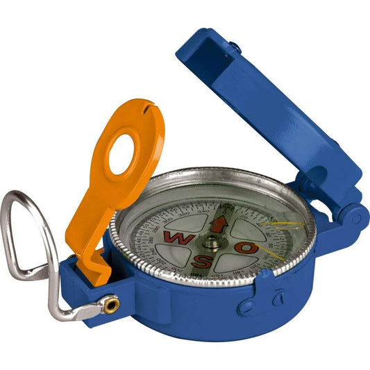 Die Spiegelburg Kompass Nature Zoom