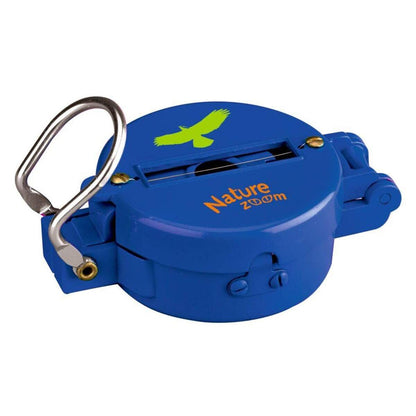 Die Spiegelburg Kompass Nature Zoom