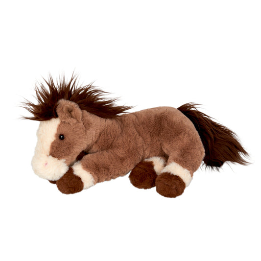 Die Spiegelburg Liegendes Pony Toni - Mein kl. Ponyhof