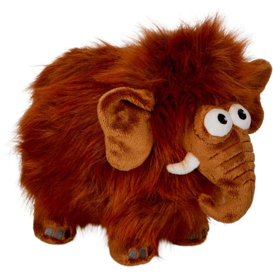 Die Spiegelburg Mammut Rüdiger Rülps-Rüssel - Furzipups