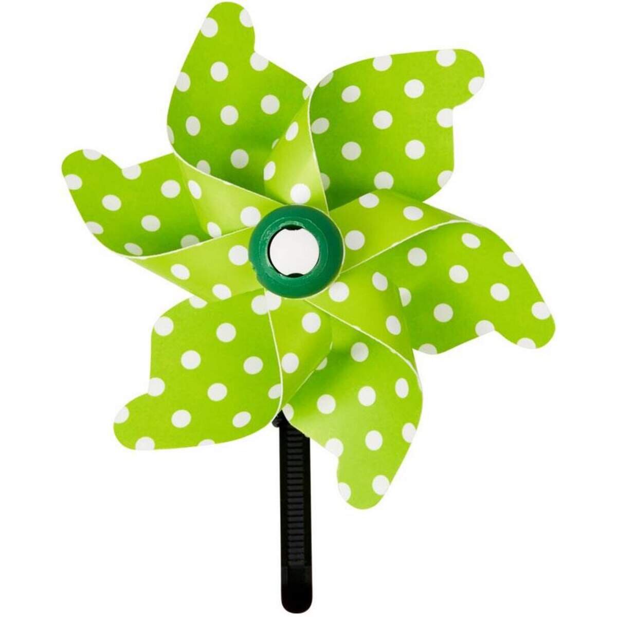 Die Spiegelburg Mini-Windrad Bunte Geschenke, 1 Stück, 4-fach sortiert