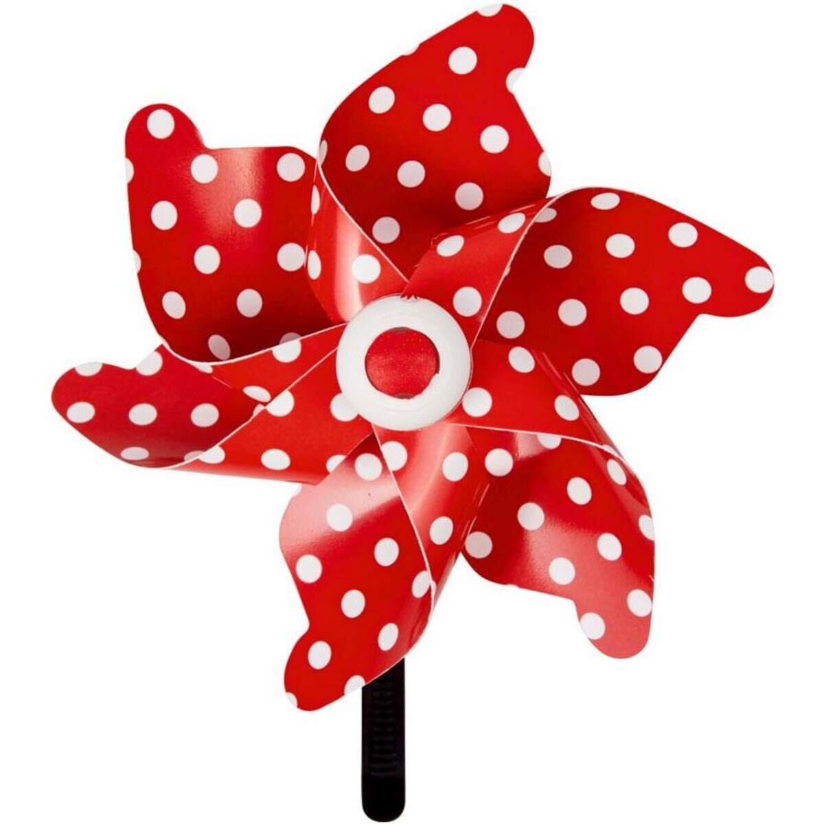 Die Spiegelburg Mini-Windrad Bunte Geschenke, 1 Stück, 4-fach sortiert