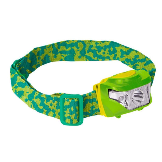 Die Spiegelburg Nature Zoom Stirnlampe