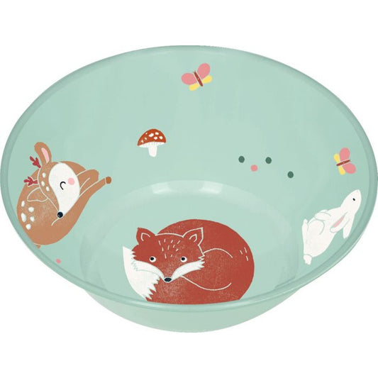 Die Spiegelburg Schale Fuchs & Reh - Little Wonder