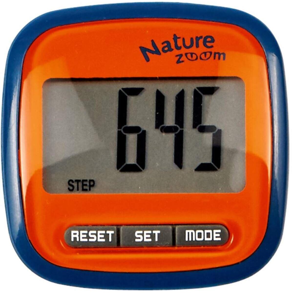 Die Spiegelburg Schrittzähler Nature Zoom