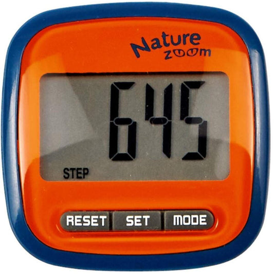 Die Spiegelburg Schrittzähler Nature Zoom