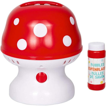 Die Spiegelburg Seifenblasenmaschine "Pilz" Spiegelburg Sommerkinder