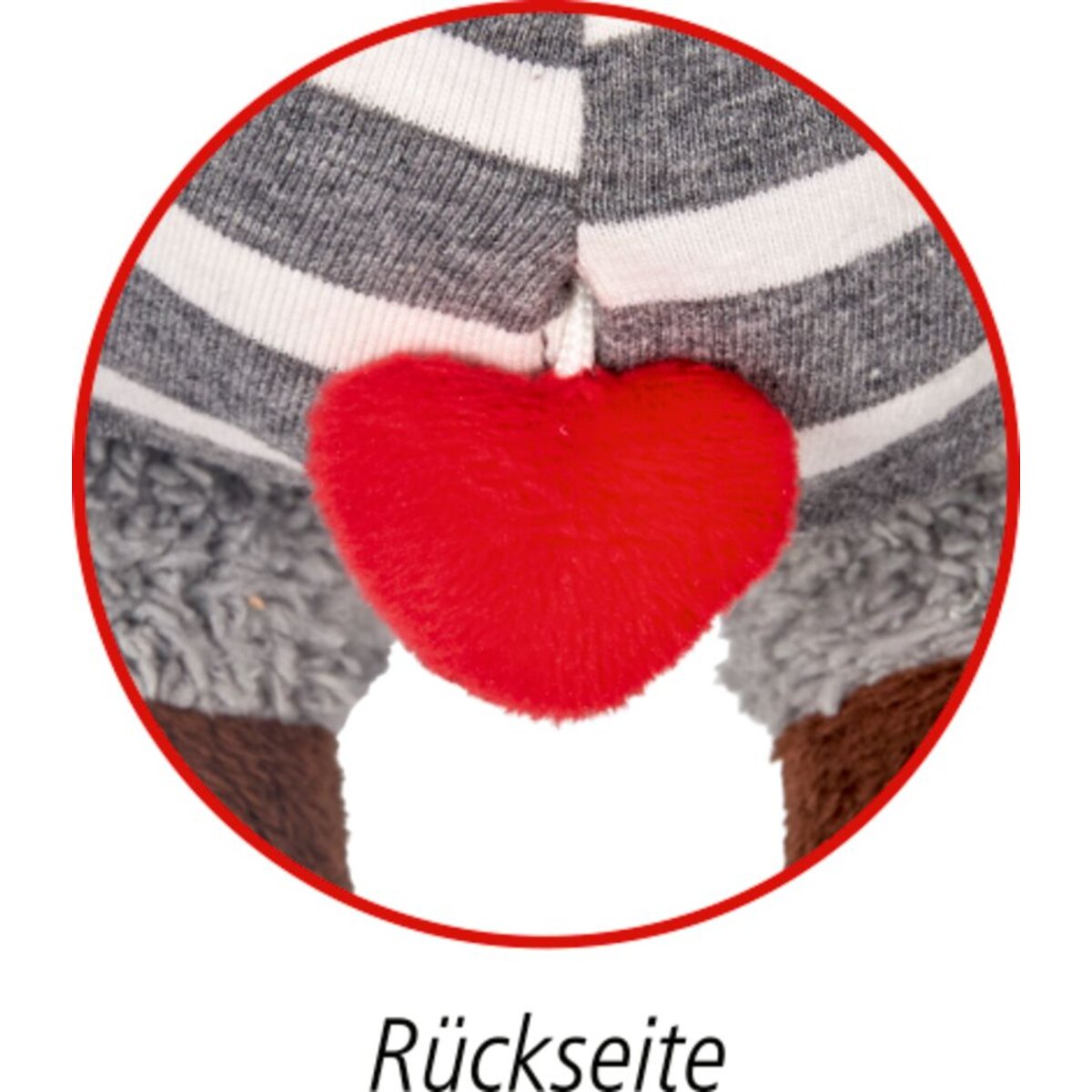 Die Spiegelburg Spieluhr Esel - BabyGlück