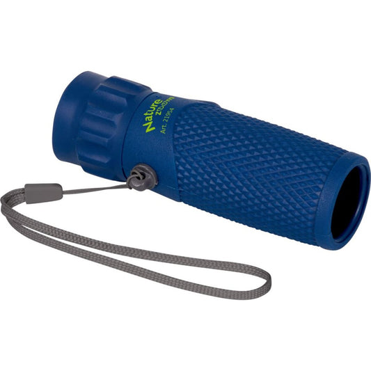 Die Spiegelburg Taschen-Fernrohr (10-fache Vergrößerung) - Nature Zoom