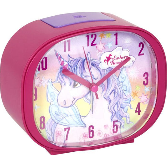 Die Spiegelburg Wecker - Einhorn-Paradies