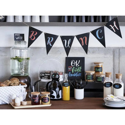 edding 4085 Kreidemarker, 1 - 2 mm, pink-metallic