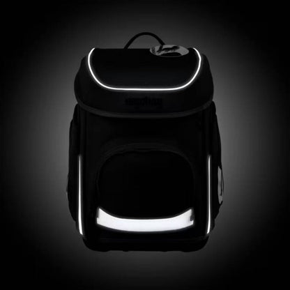 ergobag cubo set Schulranzen-Set OzeanBärwohner, 5-teilig Blau 19 Liter 2025