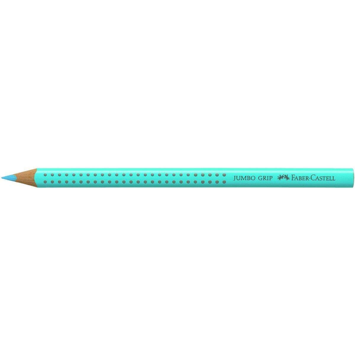 Faber-Castell Farbstift Indianthrenblau Jumbo Grip