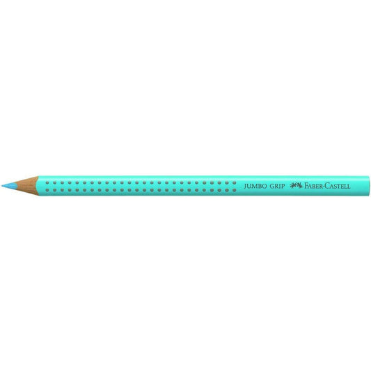 Faber-Castell Farbstift Indianthrenblau Jumbo Grip