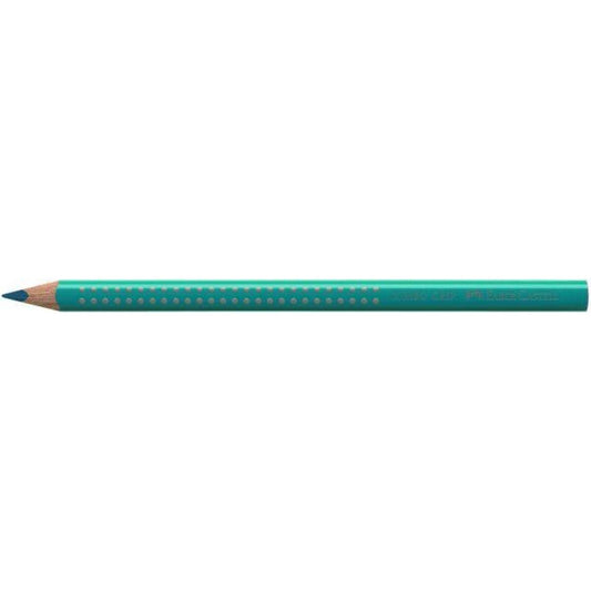 Faber-Castell Farbstift Kobalttürkis Jumbo Grip