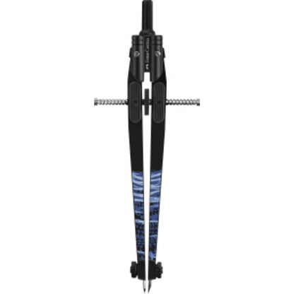 Faber-Castell Zirkel Schnellverstellz. Shiny Twist