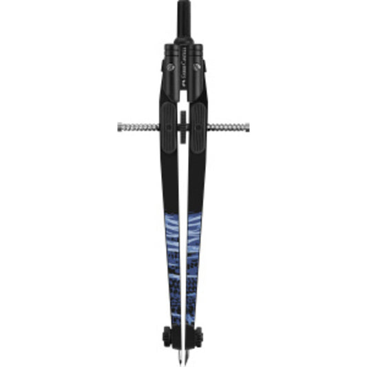 Faber-Castell Zirkel Schnellverstellz. Shiny Twist