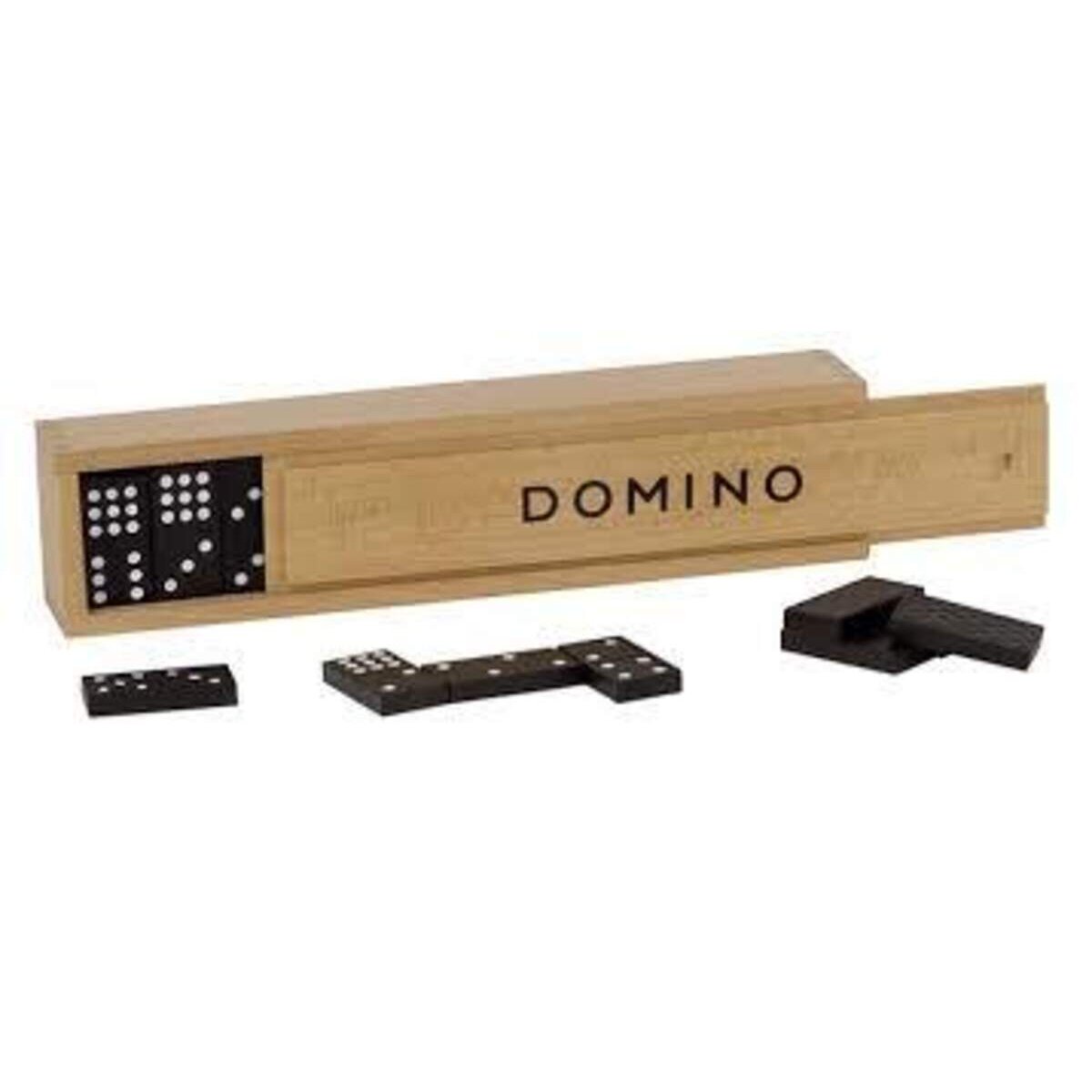 goki Domino aus Holz