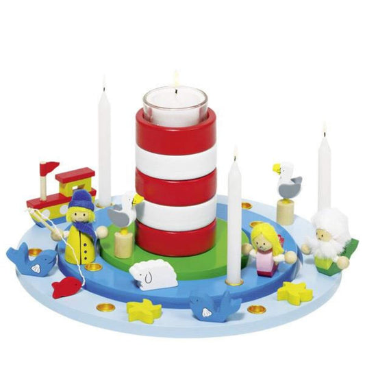 goki Geburtstagskranz Maritim