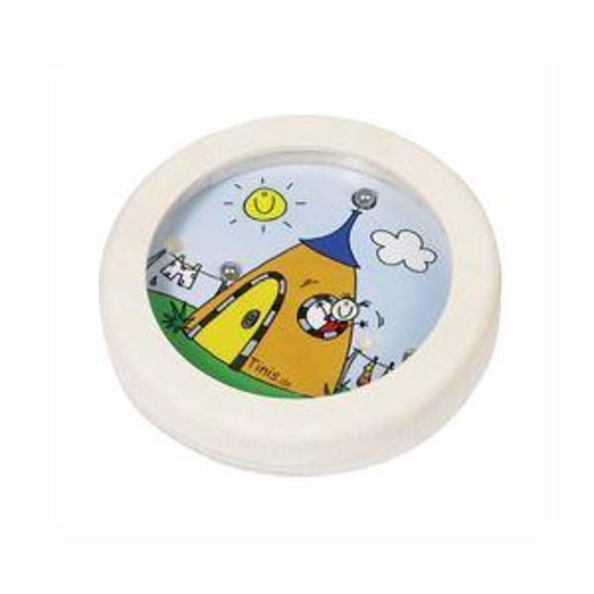 goki Geduldspiel mit Stahlkugeln Tinis, sortiert