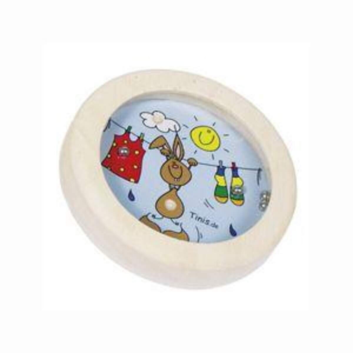 goki Geduldspiel mit Stahlkugeln Tinis, sortiert