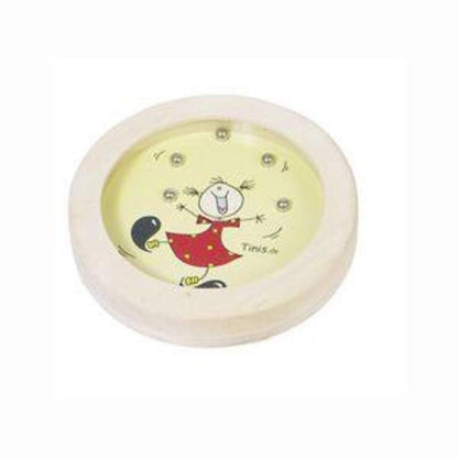 goki Geduldspiel mit Stahlkugeln Tinis, sortiert