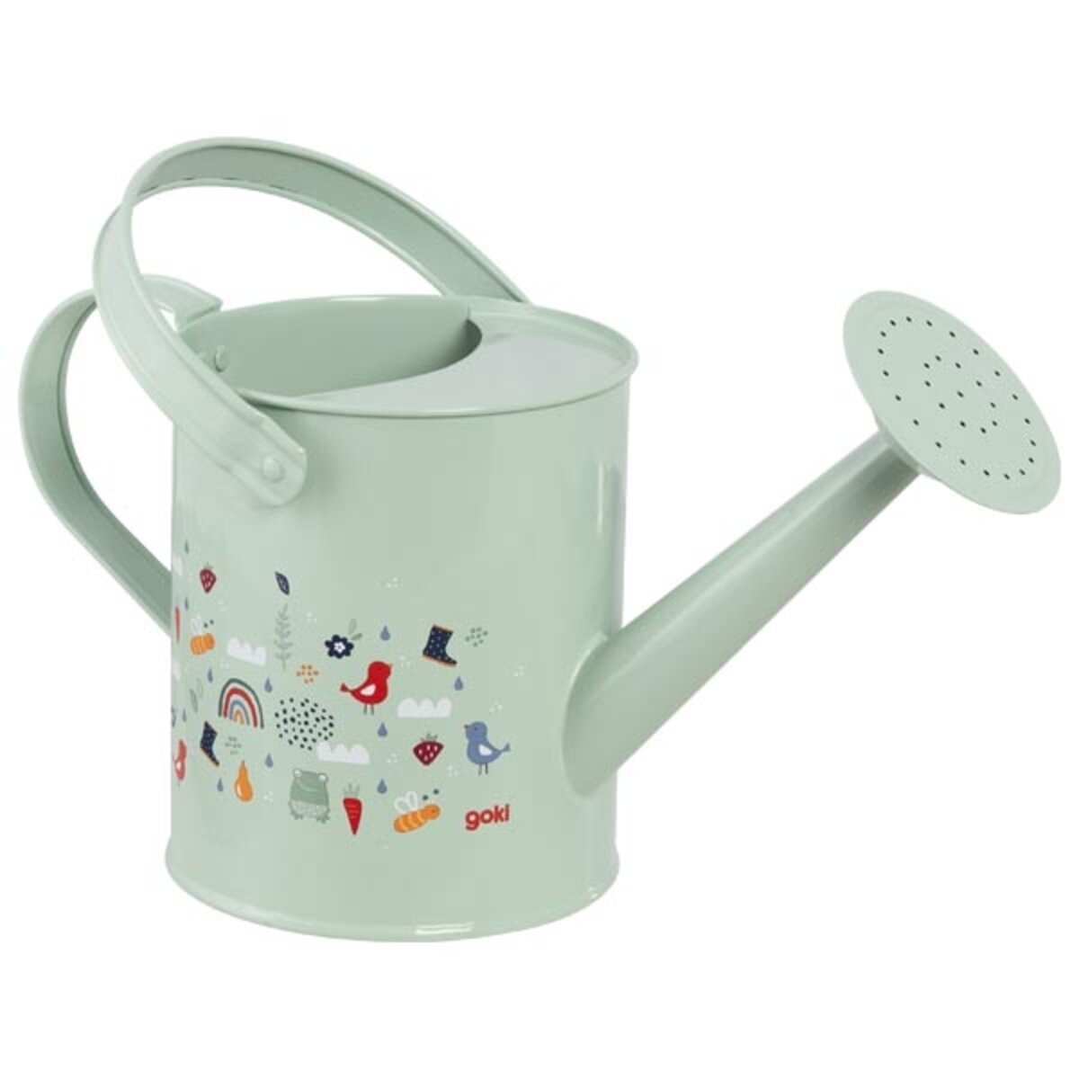 goki Gießkanne Frühling
