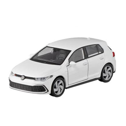 goki Golf 8 GTI, Spritzguss, 1:34-39, 4-fach sortiert