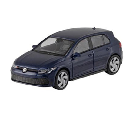 goki Golf 8 GTI, Spritzguss, 1:34-39, 4-fach sortiert