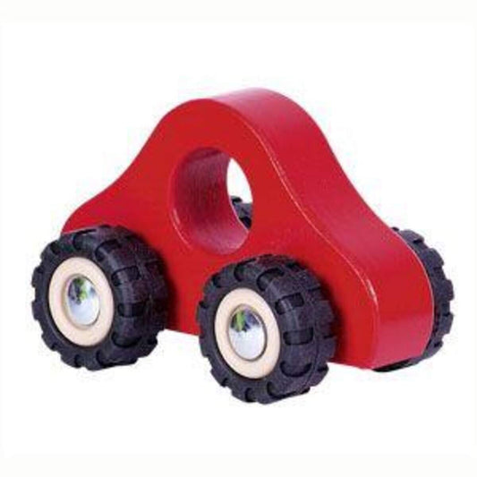 goki Greifautos, 1 Stück, 4-fach sortiert