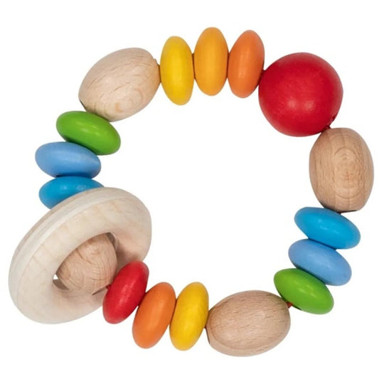 goki Greifling Regenbogenlinsen