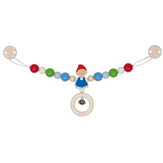 goki Kinderwagenkette Junge