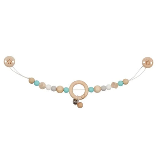 goki Kinderwagenkette Stern