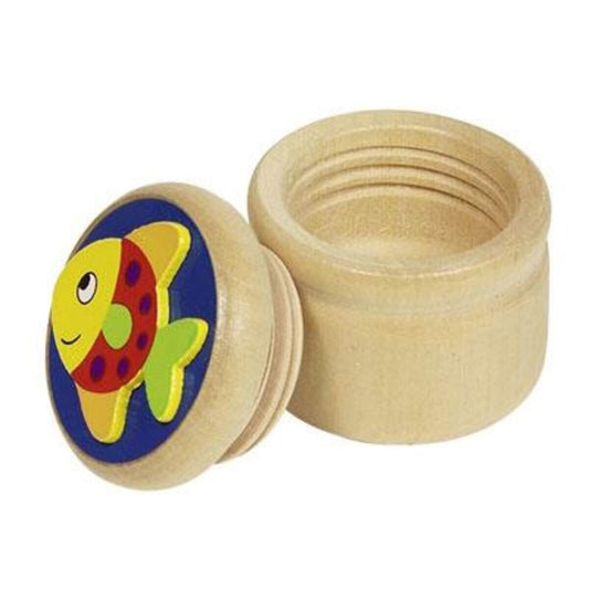 goki Milchzahndose Tiere, sortiert