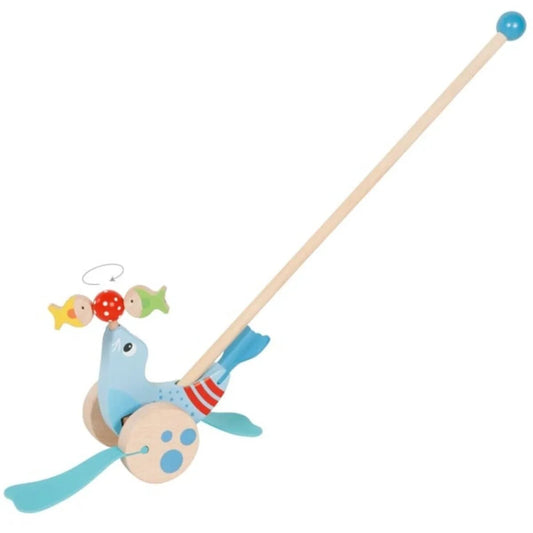 goki Schiebetier Robbe