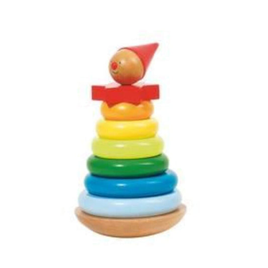 goki Stapelfigur Stehauf-Männchen