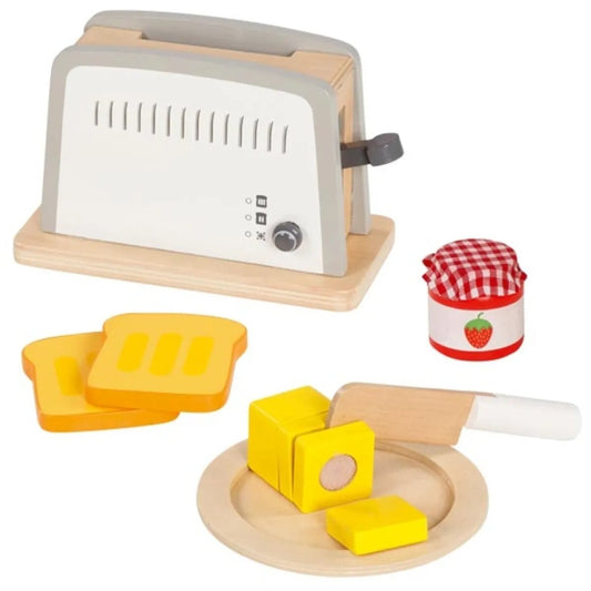 goki Toaster