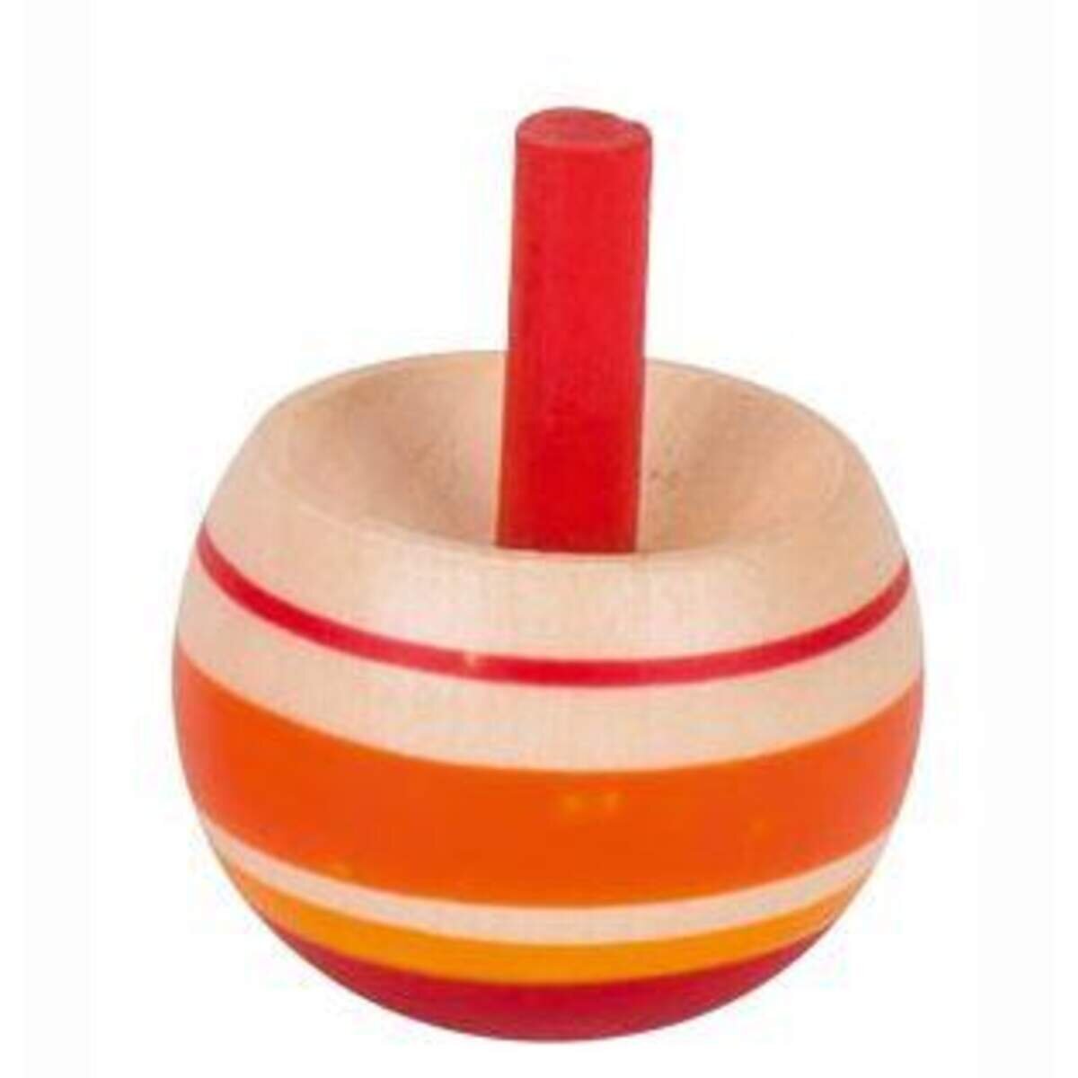 goki Umkehrkreisel Streifen, sortiert