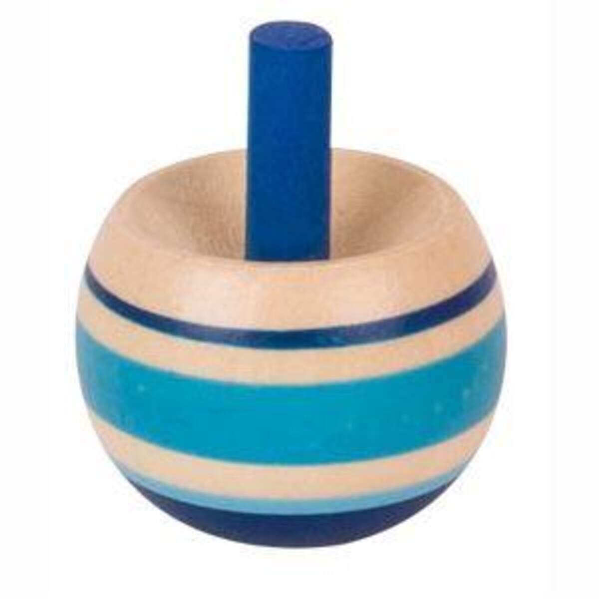 goki Umkehrkreisel Streifen, sortiert