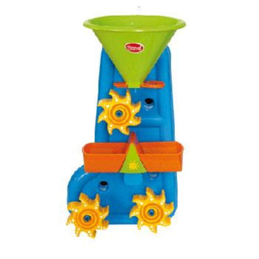 Gowi Sand- und Wassermühle