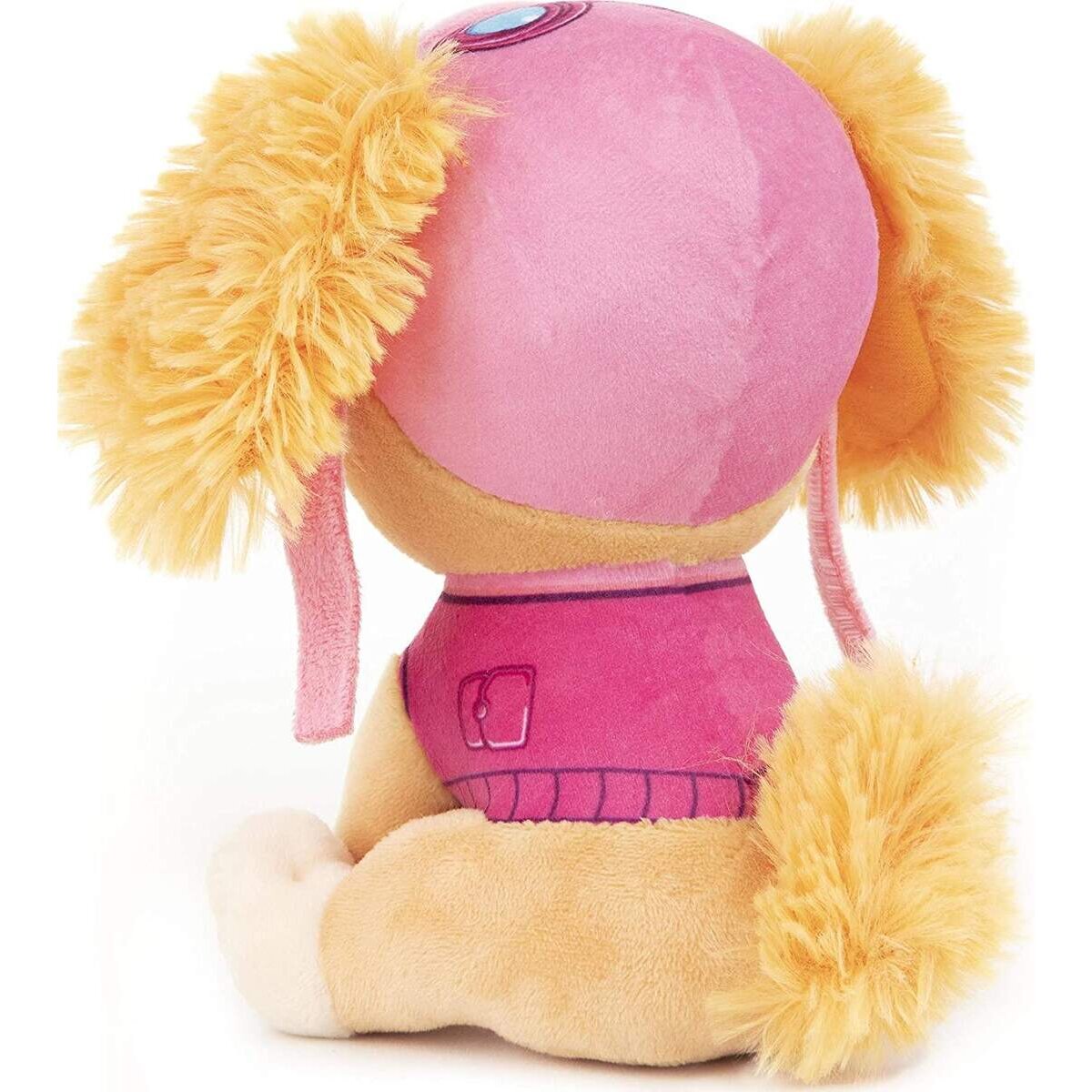 GUND Paw Patrol Plüschtier Skye, 15 cm