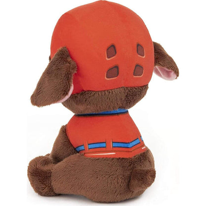 GUND Paw Patrol Plüschtier Zuma, 15 cm