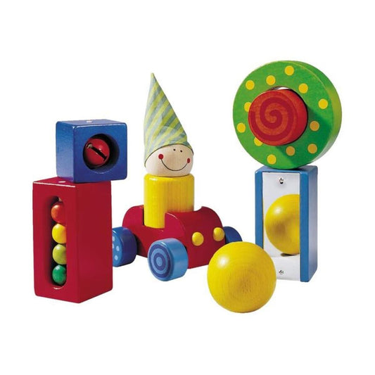 HABA 1189 Erste Steine