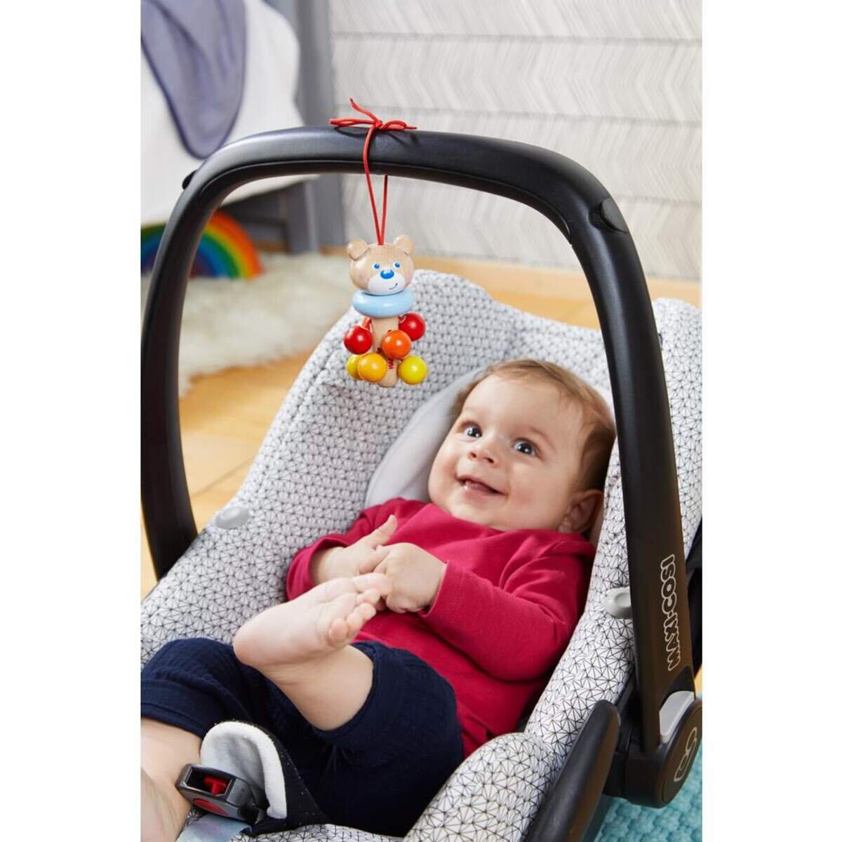 HABA 305231 Hängefigur Bär