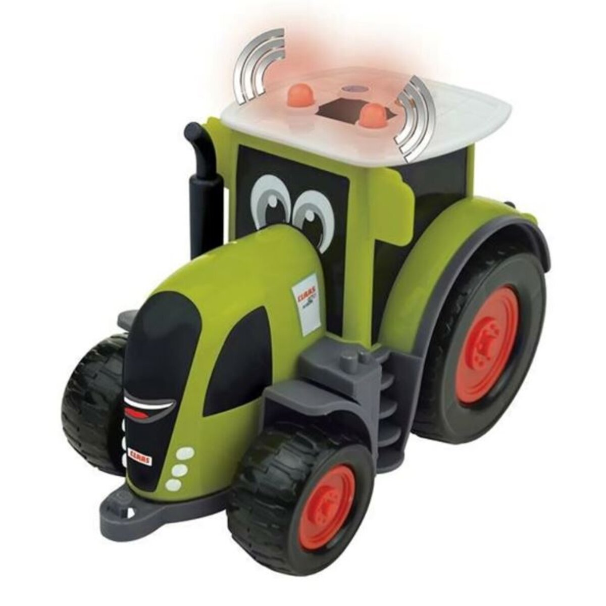 Happy People Claas Kids Traktor Axion 870, mit Licht und Sound