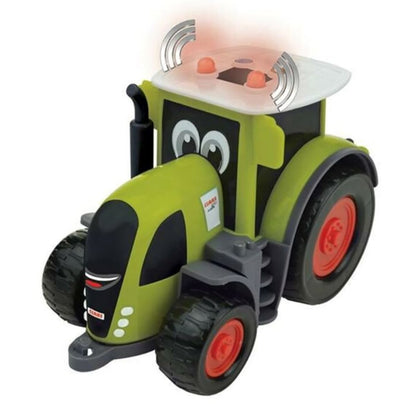 Happy People Claas Kids Traktor Axion 870, mit Licht und Sound