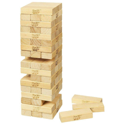 Hasbro Jenga, Classic