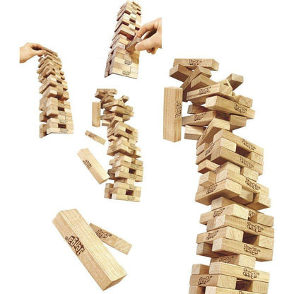 Hasbro Jenga, Classic