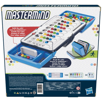 Hasbro Mastermind Refresh